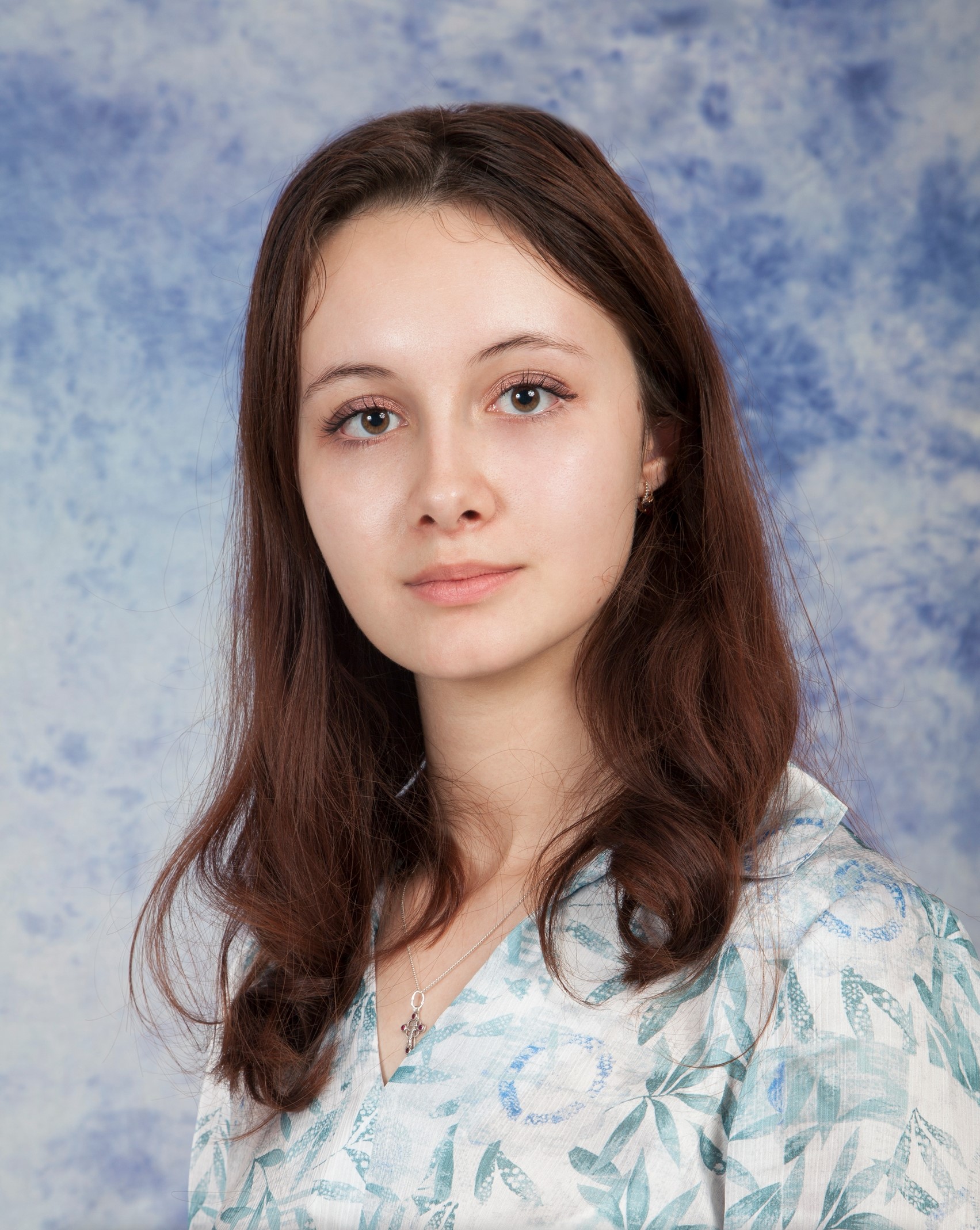 Сгибнева Татьяна Романовна.