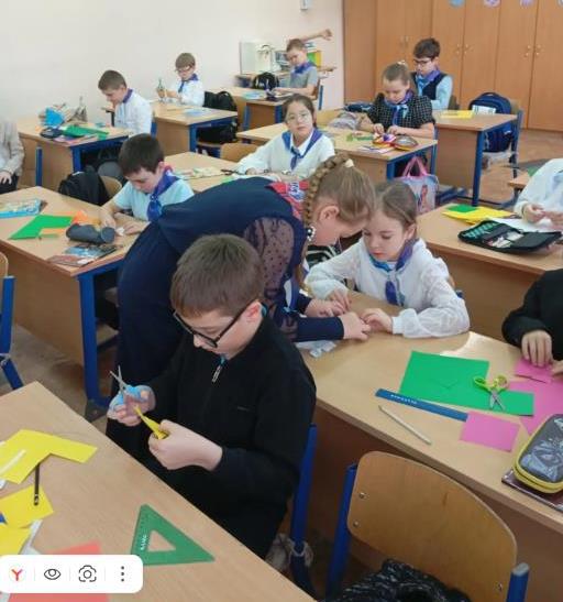 Неделя добрых дел Неделя добрых дел.
