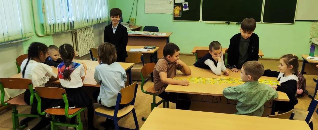 Неделя добрых дел Неделя добрых дел.